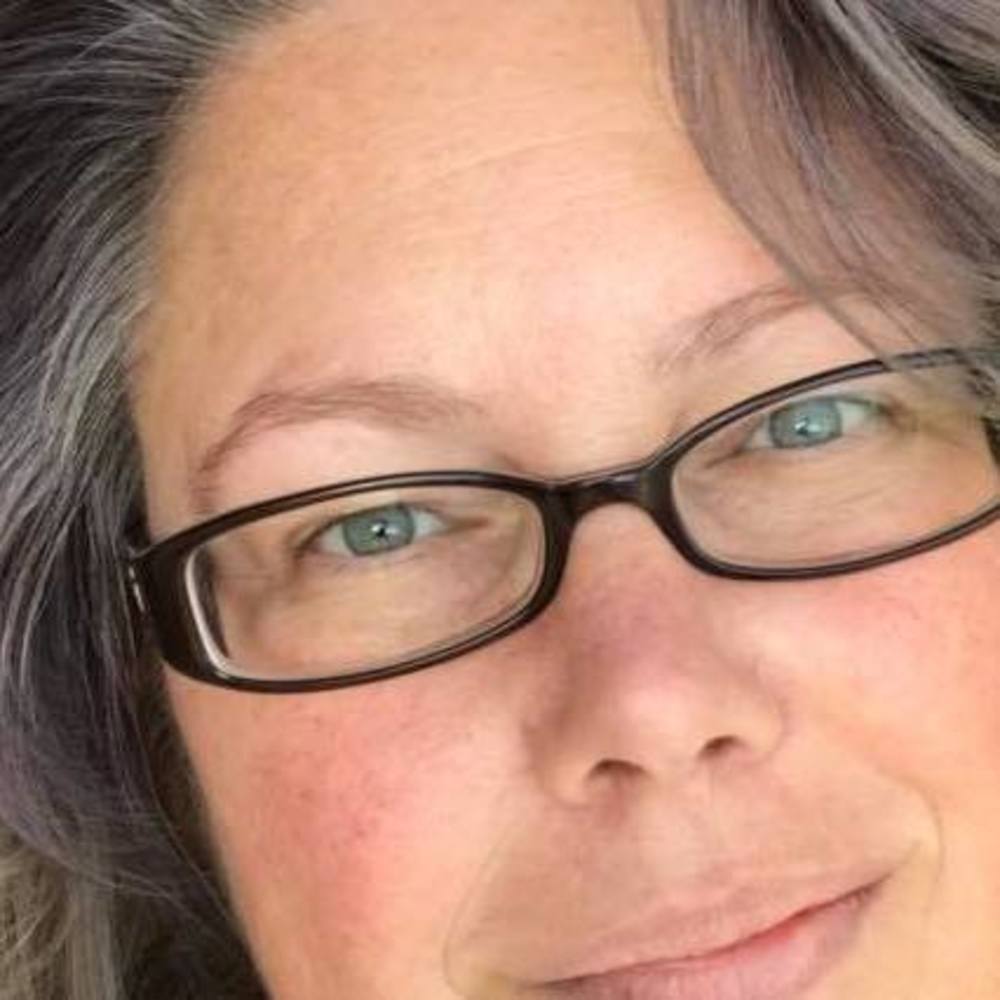 Meet your Posher, Jen